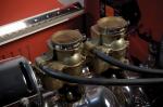 Ford Model T Track Roadster Mackenzie 1925 года
